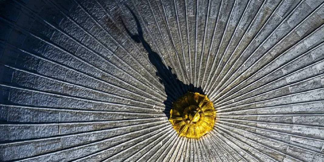 Harcı Kabe toprağıyla karıldı: Boğazın 177 yıllık görkemli mirası 2